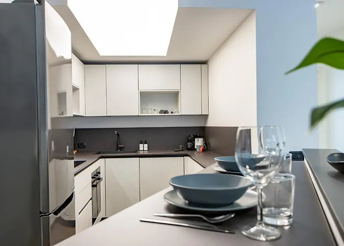 Smart Apartment Lodi